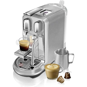 J520 Creatista Plus Süt Çözümlü Kahve Makinesi