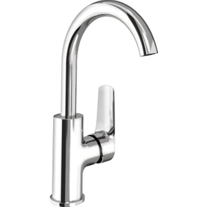 Kale Banyo Tandem Döner Borulu Lavabo Bataryası