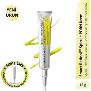  Smart Retinol™ Spicule Retinol Pdrn krem 15G