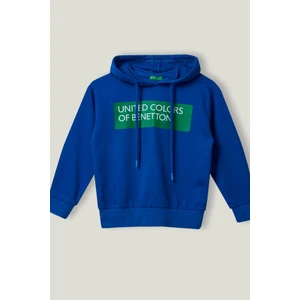 BNT-G0165-T Kız Çocuk Sweat