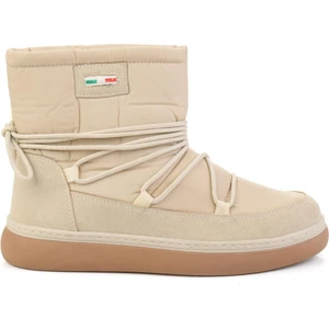 Bej  Kadın Bot & Bootie K02188333767