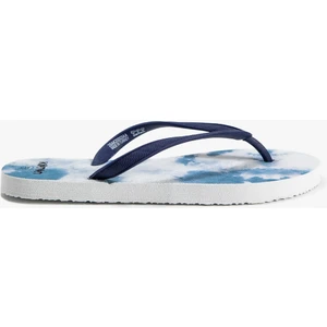 Parmak Arası Terlik