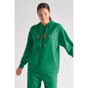 BNT-W094-T Kadin Sweat