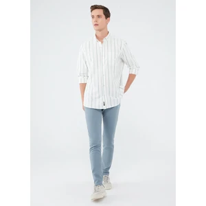 Jake Mavi Gabardin Pantolon 0042235222