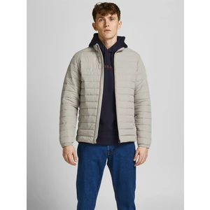 Jack & Jones Jjerecycle Puffer Collar Noos