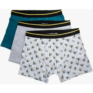 Erkek BOXERS BSC