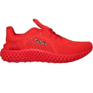 Pierre Cardin PC-30679 Kırmızı Erkek Sneakers