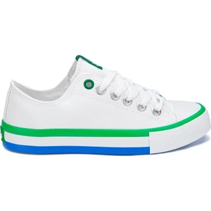 United Colors Of Benetton 30176 Kadın Ayakkabı