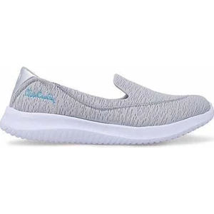 Pierre Cardin PC-30168 Gri Kadın Sneaker Günlük Bağsız Spor Ayakkabı 39