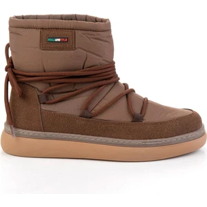 Kahve  Kadın Bot & Bootie K02188333767