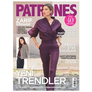 Patrones Sayı 19