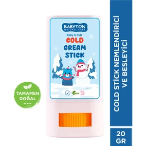 Cold Stick Nemlendirici ve Besleyici 20 gr