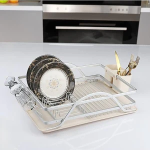 Alüminyum Tabaklık