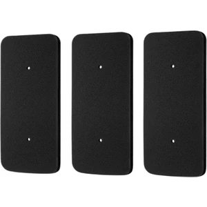 Çamaşır Kurutma Makinesi Süngeri 3'lü,  Hoover DXH9A2TCEX, HLH9A2DES, DXH9A2TCEXS, DYH9913NA1X ile Uyumlu