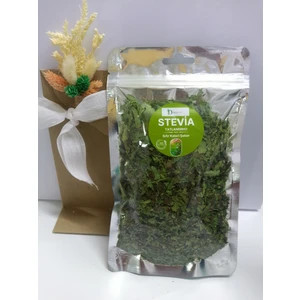 Stevia Katkılı Yeşil Çay 150GR