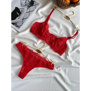 Claire Dantelli Bralet Takım