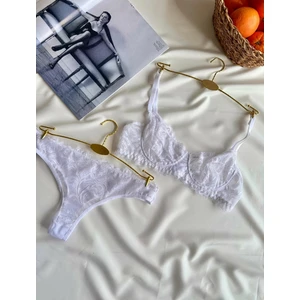 Claire Dantelli Bralet Takım