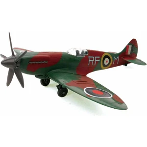 1:48 Savaş Uçağı Kit - Spit Fire