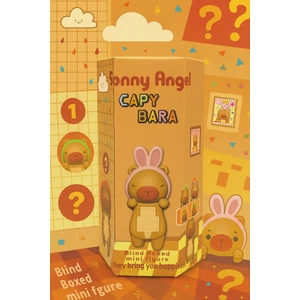 Sonny Angel Capybara