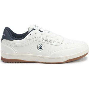 Reason 5pr Beyaz Erkek Sneaker