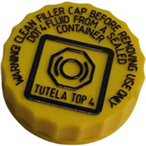 Doblo Egea Fiorino Linea Fren Hidrolik Depo Kapağı