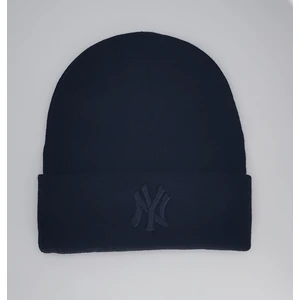 Ny Newyork Nakışlı Triko Bere