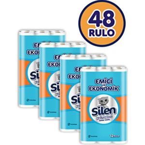 Kağıt Havlu 48'li (12x4)