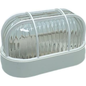 Oval Kafesli Armatür