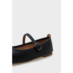 Capone Outfitters Hanna Trend Kadın Babet