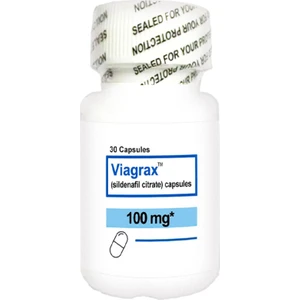 > Viagrax Erkeklerin Performanslarına Özel 30LU