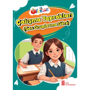 Afacan Çalışma Yaprakları