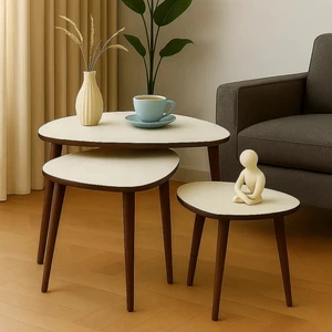 Edsy Home Paris Zigon Sehpa