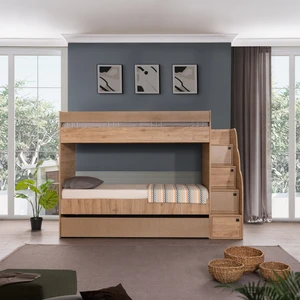 Rustik Yavrulu Ranza