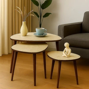 Edsy Home Paris Zigon Sehpa