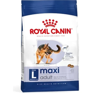 Büyük Irklar için Yetişkin Kuru Köpek Maması 15 Kg