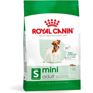 Küçük Irklar için Yetişkin Kuru Köpek Maması 2Kg