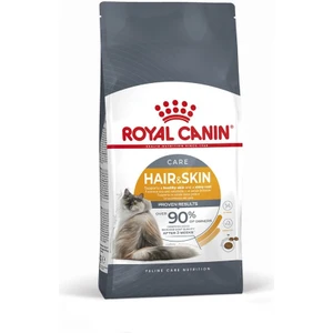 Hair&Skin Tüy ve Deri Sağlığı için Kuru Kedi Maması 2kg