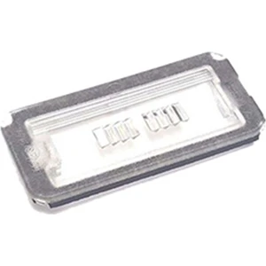 Linea Yeni Model 500L Plaka Lamba Camı