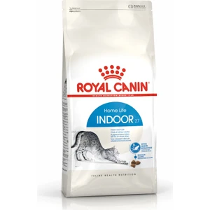 Indoor27 Yetişkin Kuru Kedi Maması 400g