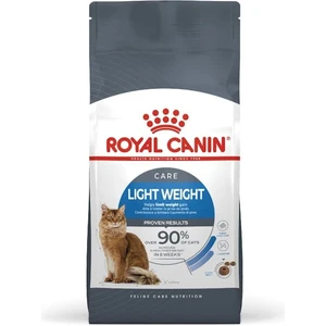 Lightweight Kuru Kedi Maması 8kg
