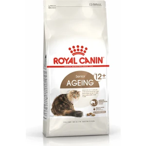 12 yaş ve Üzeri Kediler için Kuru Kedi Maması 2kg