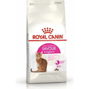 Exigent Seçici Kediler için Kuru Kedi Maması 4kg
