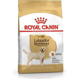 Labrador Retriever Yetişkin Kuru Köpek Maması 12kg