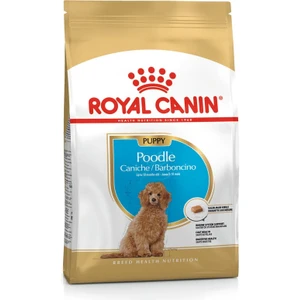 Poodle Yavru Köpek Maması 3kg