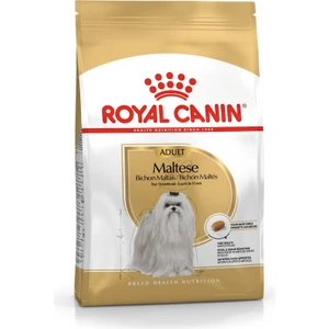 Maltese Yetişkin Kuru Köpek Maması 1.5kg