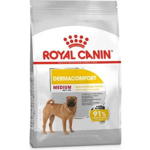 Medium Dermacomfort Kuru Köpek Maması 12kg