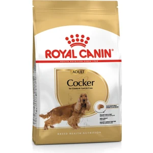 Cocker Kuru Köpek Maması 3kg