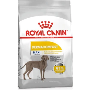 Maxi Dermacomfort Kuru Köpek Maması 12kg