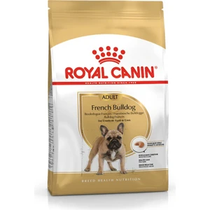 Fransız Bulldog Yetişkin Kuru Köpek Maması 3kg