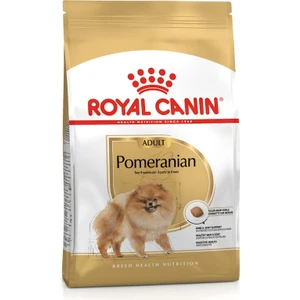 Pomeranian Kuru Köpek Maması 1.5kg